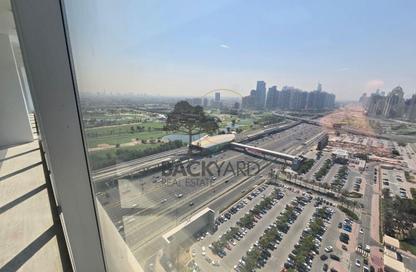 Office Space - Studio for rent in Arenco Tower - Dubai Internet City - Dubai