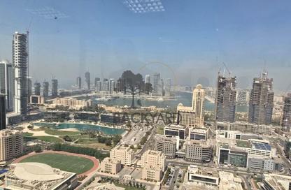 Office Space - Studio for rent in Arenco Tower - Dubai Internet City - Dubai