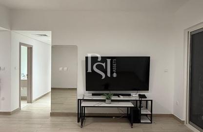 Apartment - 3 - 4 for sale in Waters Edge - Yas Island - Abu Dhabi