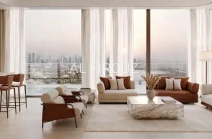 Apartment - Studio - 1 Bathroom for sale in Binghatti Vintage - Majan - Dubai Apartment - Studio - 1 Bathroom for sale in Binghatti Vintage - Majan - Dubai