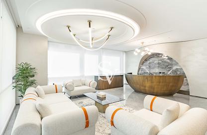 Office Space - Studio for rent in Bay Square Building 2 - Bay Square - Business Bay - Dubai
