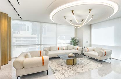 Office Space - Studio for rent in Bay Square Building 2 - Bay Square - Business Bay - Dubai