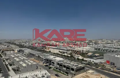 Apartment - Studio - 1 Bathroom for sale in Azizi Plaza - Al Furjan - Dubai