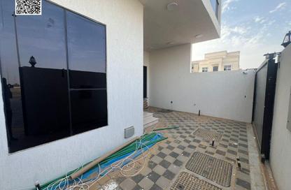 Villa - 4 Bedrooms - 6 Bathrooms for sale in Al Helio 2 - Al Helio - Ajman Villa - 4 Bedrooms - 6 Bathrooms for sale in Al Helio 2 - Al Helio - Ajman