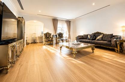 Villa - 4 - 4 for rent in Meadows 6 - Meadows - Dubai