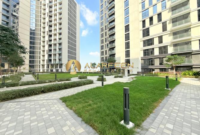 3BHK Unfurnished | New Building | Expo Village