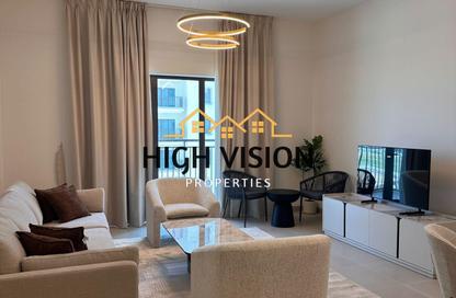 Apartment - 2 - 3 for rent in Views F - Yas Golf Collection - Yas Island - Abu Dhabi Apartment - 2 - 3 for rent in Views F - Yas Golf Collection - Yas Island - Abu Dhabi