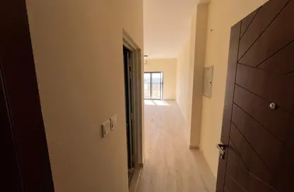 شقة - غرفة نوم - 1 حمام للايجار في الجرف 3 - الجرف - عجمان وسط المدينة - عجمان