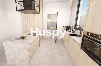 Villa - 4 - 6 for sale in Al Naseem - Al Hudayriat Island - Abu Dhabi