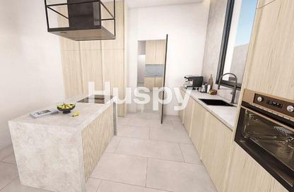 Villa - 4 - 6 for sale in Al Naseem - Al Hudayriat Island - Abu Dhabi Villa - 4 - 6 for sale in Al Naseem - Al Hudayriat Island - Abu Dhabi