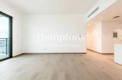 Apartment - 2 Bedrooms - 3 Bathrooms for rent in La Mer North Island - La Mer - Jumeirah - Dubai