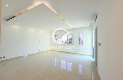 Villa - 3 - 3 for rent in Springs 5 - The Springs - Dubai