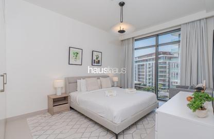 Apartment - 1 Bedroom - 1 Bathroom for rent in The Cove Building 2 - The Cove - Dubai Creek Harbour (The Lagoons) - Dubai