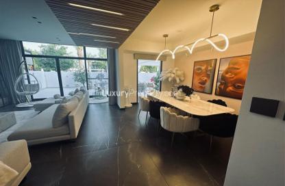 Townhouse - 4 Bedrooms - 4 Bathrooms for rent in Arabella Townhouses 2 - Arabella Townhouses - Mudon - Dubai Townhouse - 4 Bedrooms - 4 Bathrooms for rent in Arabella Townhouses 2 - Arabella Townhouses - Mudon - Dubai