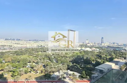 Apartment - 1 Bedroom - 2 Bathrooms for rent in Park Gate Residence 4 - Park Gate Residences - Al Kifaf - Bur Dubai - Dubai