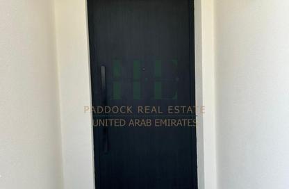 Apartment - 4 Bedrooms - 4 Bathrooms for rent in The Magnolias - Yas Acres - Yas Island - Abu Dhabi
