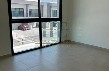 Apartment - 4 Bedrooms - 4 Bathrooms for rent in The Magnolias - Yas Acres - Yas Island - Abu Dhabi