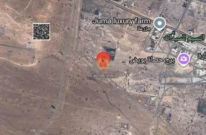 أرض - استوديو للبيع في المنامة - عجمان