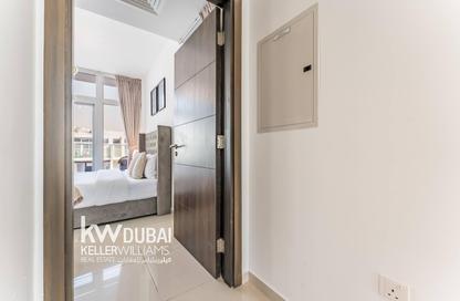 Townhouse - 3 Bedrooms - 3 Bathrooms for rent in Amargo - Damac Hills 2 - Dubai