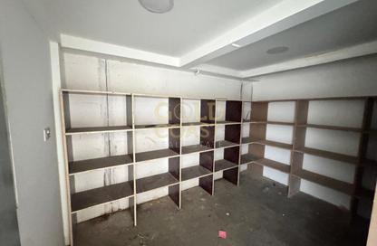 مستودع - استوديو للايجار في حدائق الإمارات 1 - القوز - دبي مستودع - استوديو للايجار في حدائق الإمارات 1 - القوز - دبي
