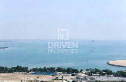 Apartment - 3 - 4 for rent in MEERA Shams - Shams Abu Dhabi - Al Reem Island - Abu Dhabi