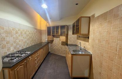 Apartment - 1 - 1 for rent in Khalifa City A Villas - Khalifa City A - Khalifa City - Abu Dhabi