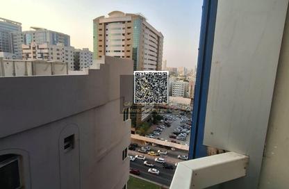 Apartment - 2 - 2 for rent in Ewan Tower Hotel Apartments - Al Rashidiya 1 - Al Rashidiya - Ajman Apartment - 2 - 2 for rent in Ewan Tower Hotel Apartments - Al Rashidiya 1 - Al Rashidiya - Ajman