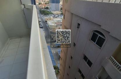 Apartment - 2 - 2 for rent in Ewan Tower Hotel Apartments - Al Rashidiya 1 - Al Rashidiya - Ajman