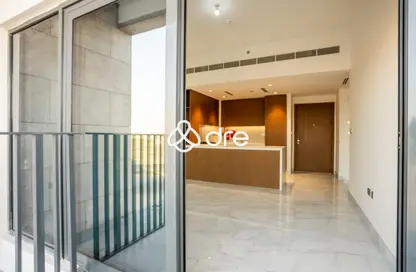 شقة - غرفة نوم - 1 حمام للايجار في عزيزي ميراج - ستوديو سيتي - دبي