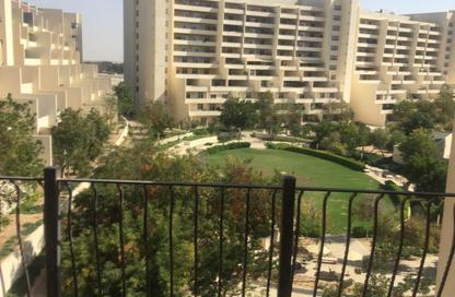 Apartment - 1 Bedroom - 1 Bathroom for rent in Sherlock House 2 - Sherlock House - Motor City - Dubai