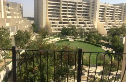 شقة - غرفة نوم - 1 حمام للايجار في منزل شيرلوك 2 - منزل شيرلوك - موتور سيتي - دبي