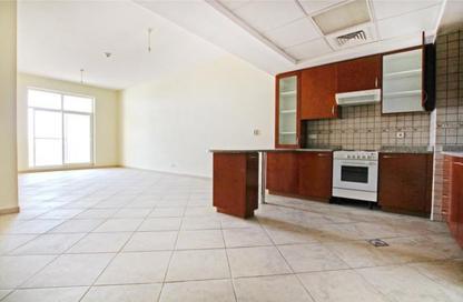 Apartment - 1 Bedroom - 1 Bathroom for rent in Sherlock House 2 - Sherlock House - Motor City - Dubai