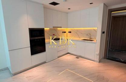 Apartment - 1 - 2 for rent in Samana Miami - District 14 - Jumeirah Village Circle - Dubai Apartment - 1 - 2 for rent in Samana Miami - District 14 - Jumeirah Village Circle - Dubai