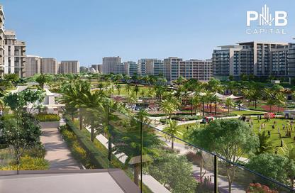 Apartment - 2 Bedrooms - 2 Bathrooms for sale in Elvira 1 - Elvira at Dubai Hills Estate - Dubai Hills Estate - Dubai Apartment - 2 Bedrooms - 2 Bathrooms for sale in Elvira 1 - Elvira at Dubai Hills Estate - Dubai Hills Estate - Dubai