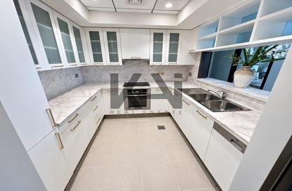 Apartment - 1 - 1 for rent in Boulevard Central Tower 1 - Boulevard Central Towers - Downtown Dubai - Dubai Apartment - 1 - 1 for rent in Boulevard Central Tower 1 - Boulevard Central Towers - Downtown Dubai - Dubai