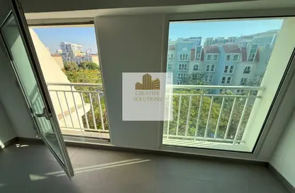 Apartment - 1 Bedroom - 2 Bathrooms for rent in MOG 189 - Mogul Cluster - Discovery Gardens - Dubai