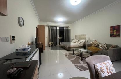 Apartment - Studio - 1 Bathroom for rent in Lincoln Park - West Side - Lincoln Park - Arjan - Dubai Apartment - Studio - 1 Bathroom for rent in Lincoln Park - West Side - Lincoln Park - Arjan - Dubai
