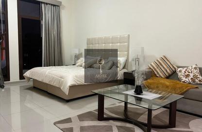Apartment - Studio - 1 Bathroom for rent in Lincoln Park - West Side - Lincoln Park - Arjan - Dubai Apartment - Studio - 1 Bathroom for rent in Lincoln Park - West Side - Lincoln Park - Arjan - Dubai
