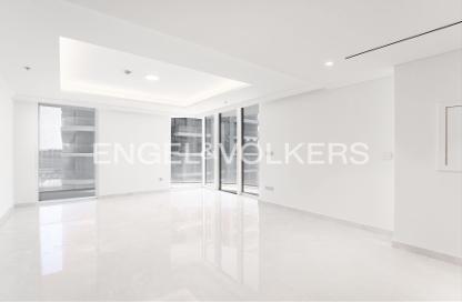 شقة - 2 غرف نوم - 2 حمامات للايجار في برج Palace Beach ريزيدنس 2 - بالاس بيتش ريزيدنس - إعمار بيتشفرونت - دبي هاربور - دبي