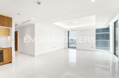 شقة - 2 غرف نوم - 2 حمامات للايجار في برج Palace Beach ريزيدنس 2 - بالاس بيتش ريزيدنس - إعمار بيتشفرونت - دبي هاربور - دبي