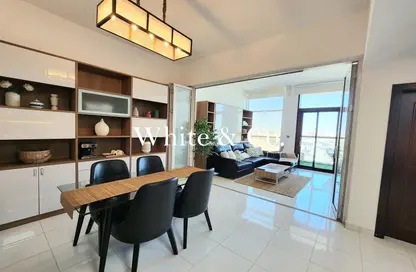Apartment - 1 Bedroom - 1 Bathroom for sale in Starz Tower 1 - Starz by Danube - Al Furjan - Dubai