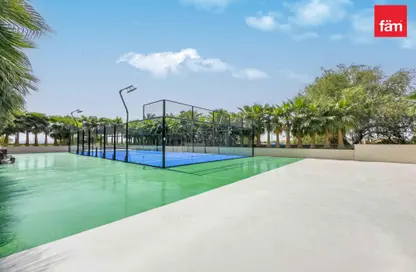 Apartment - 3 Bedrooms - 4 Bathrooms for rent in Marriott Executive Apartments - Al Barsha South - Al Barsha - Dubai