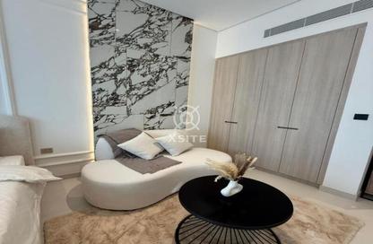 Apartment - Studio - 1 Bathroom for rent in Floarea Residence - Arjan - Dubai
