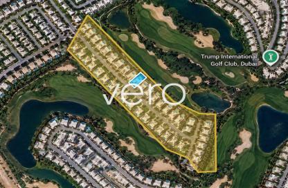 Land - Studio for sale in CAVALLI ESTATES - Damac Hills - Dubai Land - Studio for sale in CAVALLI ESTATES - Damac Hills - Dubai