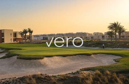 Land - Studio for sale in CAVALLI ESTATES - Damac Hills - Dubai