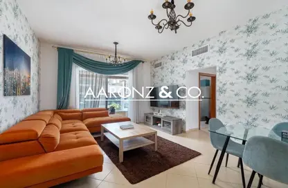 شقة - 2 غرف نوم - 2 حمامات للبيع في ماسة المارينا 6 - ماسات المارينا - دبي مارينا - دبي