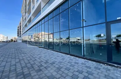 Retail - Studio for rent in Petalz By Danube 1 - Petalz by Danube - International City - Dubai