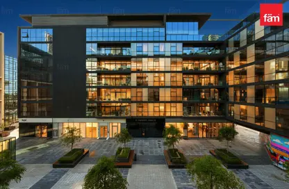 شقة - 2 غرف نوم - 5 حمامات للايجار في 1 بناية - سيتي ووك السكنية - سيتي ووك - دبي