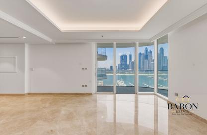 Apartment - 2 - 2 for rent in Palace Beach Residence Tower 2 - Palace Beach Residence - Emaar Beachfront - Dubai Harbour - Dubai Apartment - 2 - 2 for rent in Palace Beach Residence Tower 2 - Palace Beach Residence - Emaar Beachfront - Dubai Harbour - Dubai