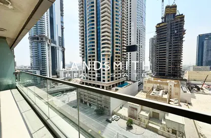 Apartment - 1 Bedroom - 2 Bathrooms for rent in Ocean Heights - Dubai Marina - Dubai Apartment - 1 Bedroom - 2 Bathrooms for rent in Ocean Heights - Dubai Marina - Dubai